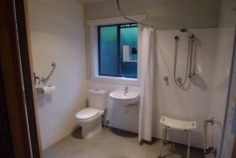 Willaway Motel Apartments - Surfers Paradise Gold Coast 3