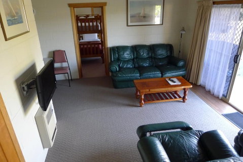 Willaway Motel Apartments - Surfers Paradise Gold Coast 6