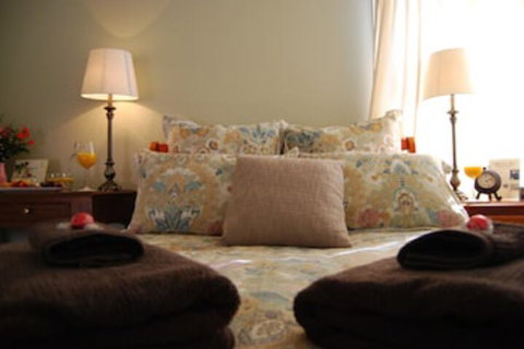 Highclaire House Bed & Breakfast - Surfers Paradise Gold Coast 0