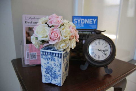 Highclaire House Bed & Breakfast - Surfers Paradise Gold Coast 6