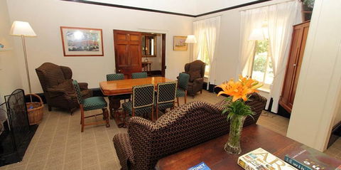 Fitzroy Inn Historic Retreat - Surfers Paradise Gold Coast 5