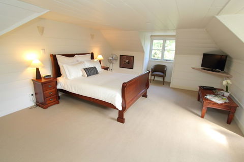 Fitzroy Inn Historic Retreat - Surfers Paradise Gold Coast 4