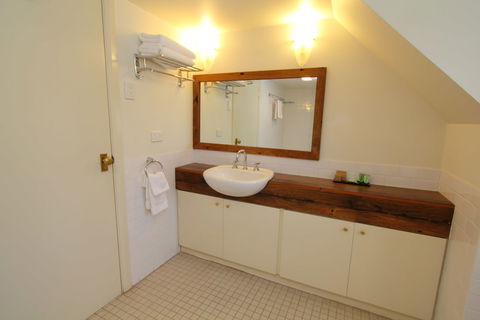 Fitzroy Inn Historic Retreat - Surfers Paradise Gold Coast 3