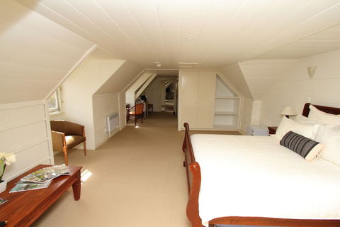 Fitzroy Inn Historic Retreat - Surfers Paradise Gold Coast 2