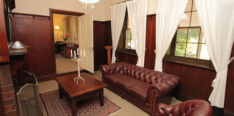 Fitzroy Inn Historic Retreat - Surfers Paradise Gold Coast 0
