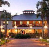 Noorla Heritage Resort - Surfers Paradise Gold Coast