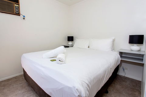 Big4 Shepparton Park Lane - Surfers Paradise Gold Coast 2