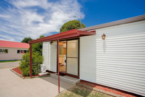 Big4 Shepparton Park Lane - Surfers Paradise Gold Coast 5