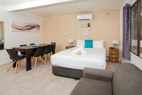 Big4 Shepparton Park Lane - Surfers Paradise Gold Coast 3