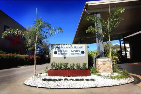 Mayfair Motel Emerald - Surfers Paradise Gold Coast 2