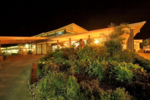 Mayfair Motel Emerald - Surfers Paradise Gold Coast 1