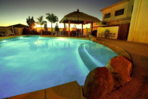 Mayfair Motel Emerald - Surfers Paradise Gold Coast 6
