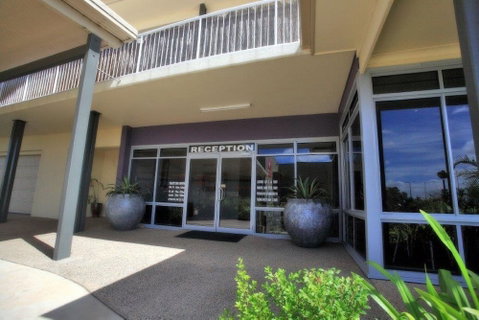 Mayfair Motel Emerald - Surfers Paradise Gold Coast 0