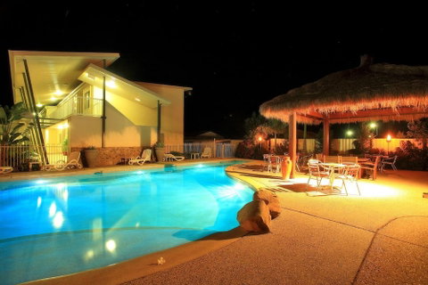 Mayfair Motel Emerald - Surfers Paradise Gold Coast 5