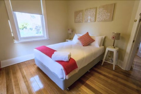 Montacute Boutique Bunkhouse - Surfers Paradise Gold Coast 1