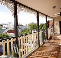 Montacute Boutique Bunkhouse - Surfers Paradise Gold Coast