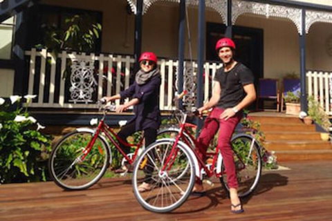 Montacute Boutique Bunkhouse - Surfers Paradise Gold Coast 3