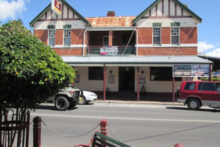 Ashby NSW Surfers Paradise Gold Coast