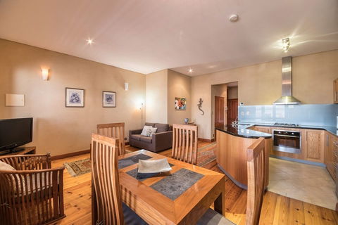 Rialto Apartments - Surfers Paradise Gold Coast 4