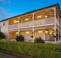 Riversleigh Guesthouse - Surfers Paradise Gold Coast