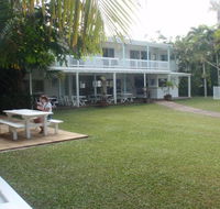Absolute Backpackers Mission Beach - Surfers Paradise Gold Coast