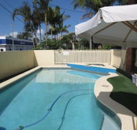 Aspley Pioneer Motel - Surfers Paradise Gold Coast