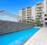 Allegro Apartments - Surfers Paradise Gold Coast