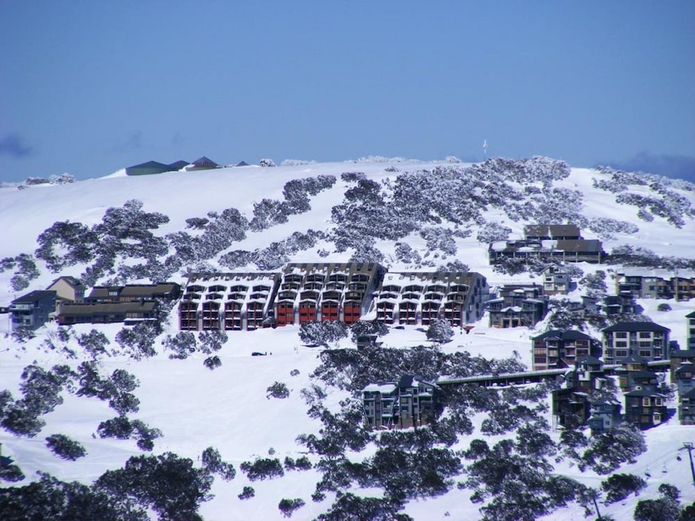 Hotham Heights VIC Surfers Paradise Gold Coast