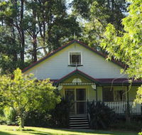 Telegraph Retreat Cottages - Surfers Paradise Gold Coast