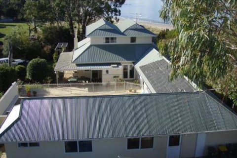 Bambra Reef Lodge - Surfers Paradise Gold Coast 6
