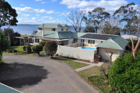 Bambra Reef Lodge - Surfers Paradise Gold Coast 0