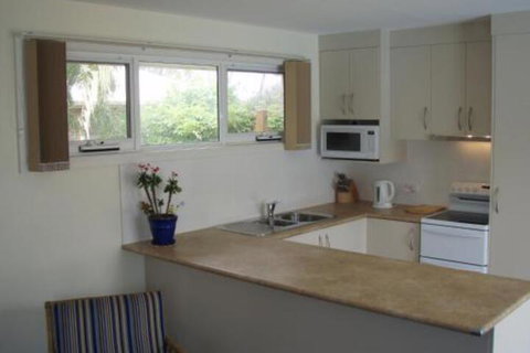 Bambra Reef Lodge - Surfers Paradise Gold Coast 4