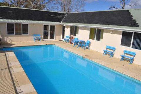 Bambra Reef Lodge - Surfers Paradise Gold Coast 2