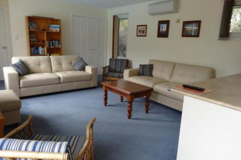 Bambra Reef Lodge - Surfers Paradise Gold Coast 1