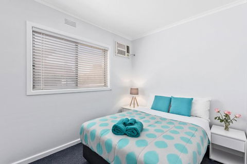 Wattle Grove Motel Maryborough - Surfers Paradise Gold Coast 5