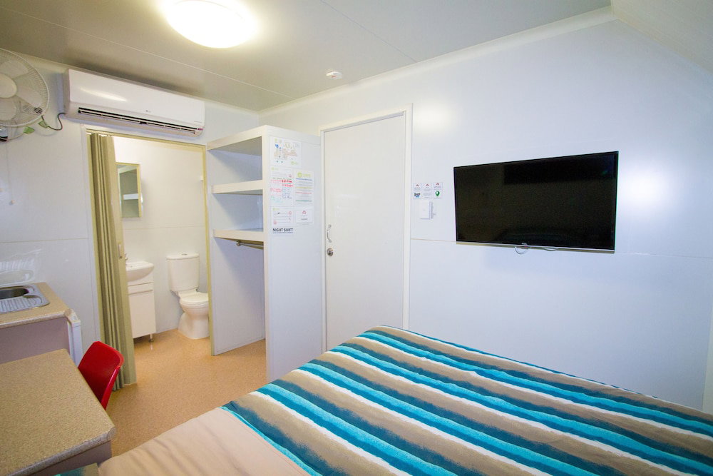 Meekatharra WA Surfers Paradise Gold Coast