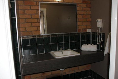 Emerald Highlands Motel - Surfers Paradise Gold Coast 6