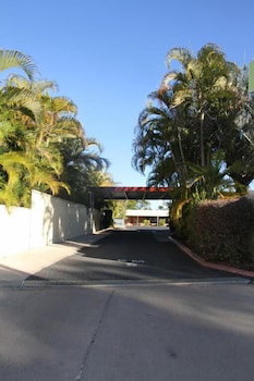 Emerald Highlands Motel - Surfers Paradise Gold Coast 4