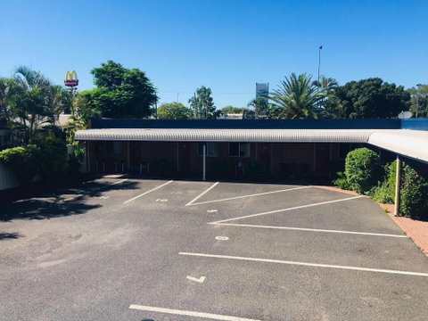 Emerald Highlands Motel - Surfers Paradise Gold Coast 1