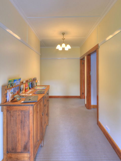 Ashdowns Of Dover B&B - Surfers Paradise Gold Coast 0