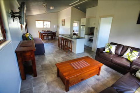 Killarney View Cabins & Caravan Park - Surfers Paradise Gold Coast 0