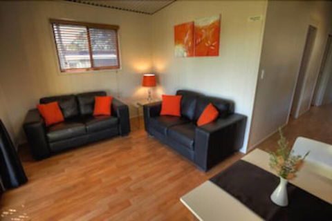 Killarney View Cabins & Caravan Park - Surfers Paradise Gold Coast 4