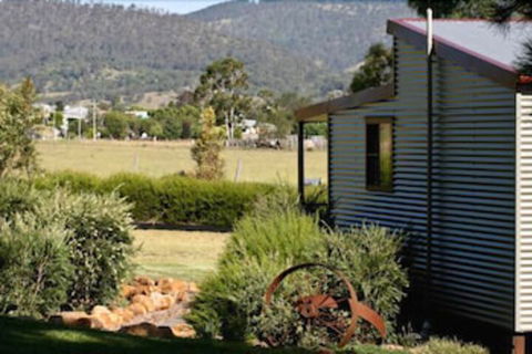 Killarney View Cabins & Caravan Park - Surfers Paradise Gold Coast 2