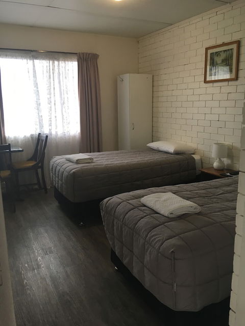 Boggabilla Motel - Surfers Paradise Gold Coast 5