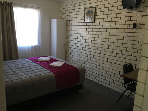 Boggabilla Motel - Surfers Paradise Gold Coast 4
