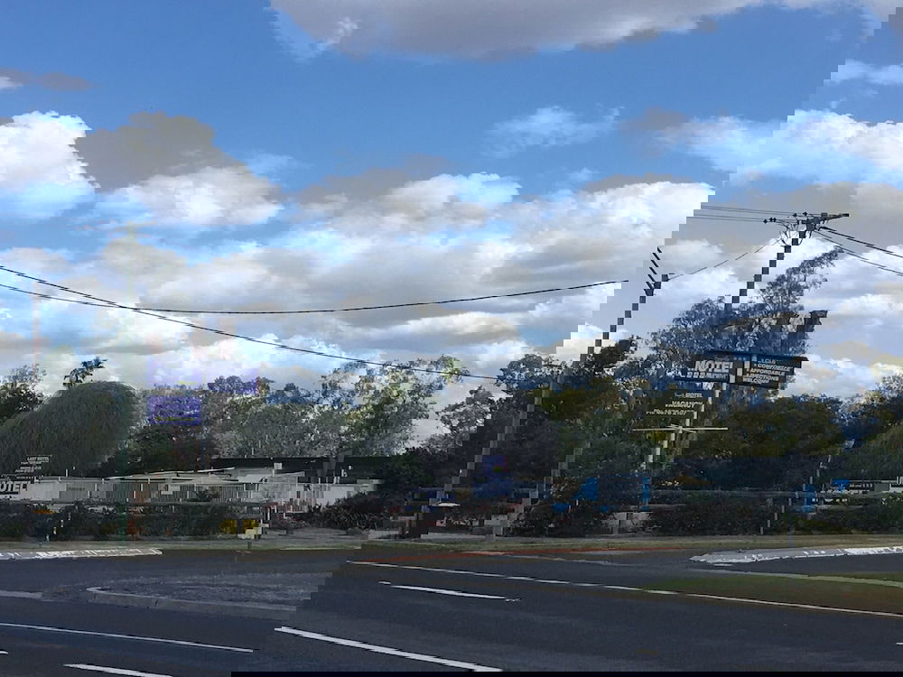 Boggabilla NSW Surfers Paradise Gold Coast