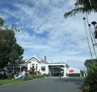 Colonial Court Motor Inn - Surfers Paradise Gold Coast