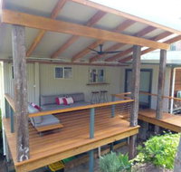Corymbia Batemans Bay - Surfers Paradise Gold Coast