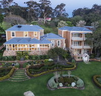 Grand Mercure Basildene Manor