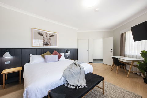 Parklands Resort & Conference Centre - Surfers Paradise Gold Coast 2